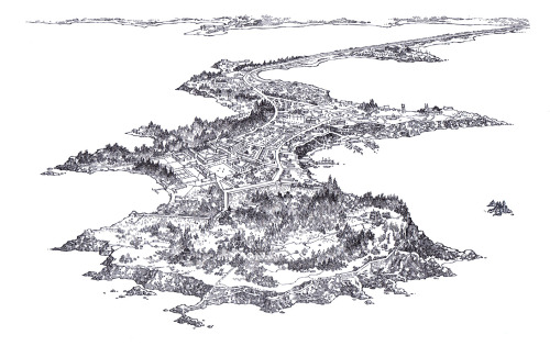gr-comics:
“ from LOCKE & KEY: bird view of the town of Lovecraft, Massachusetts
”