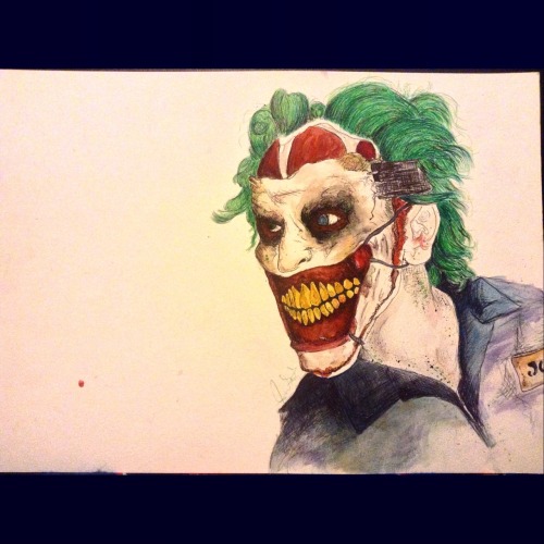 &ldquo;Hey bats! Like my spa facial!! Hehehahhe!&rdquo;