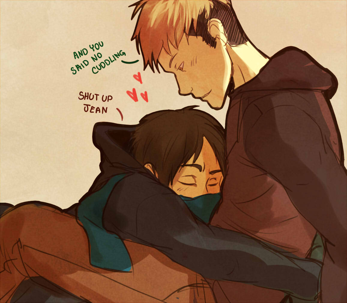 loonytwin:  recently one of my jeaneren artworks got removed by tumblr because of
