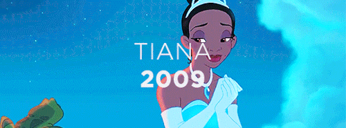mamalaz:  The evolution of the 2D Disney adult photos
