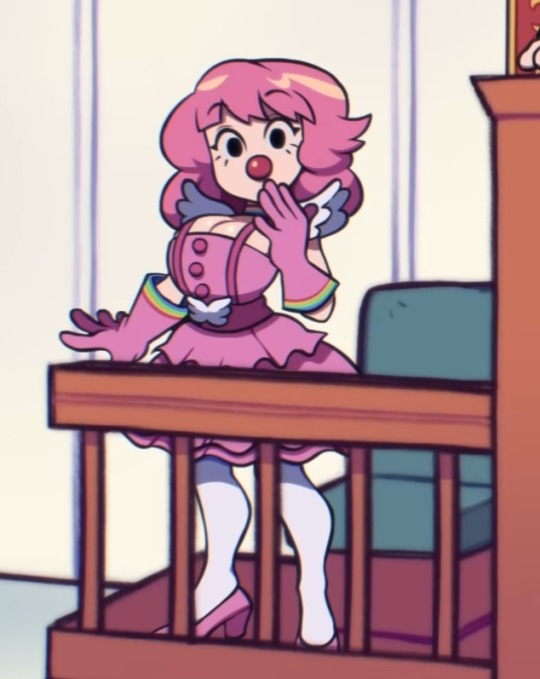 demilypyro:calierthewolf:demilypyro:I can have any transition goal I wantSHE’S A CONVICTED MURDERERGOD FORBID WOMEN DO ANYTHING 