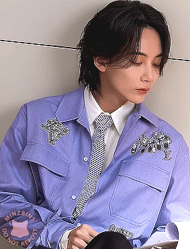 JEONGHAN & SEUNGKWAN FML Jacket BEHIND THE SCENES
