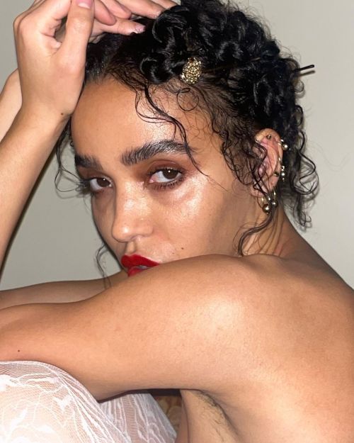 qatos:  FKA twigs