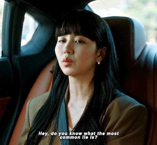 MY LOVELY LIAR (2023) Dir. Nam Sung Woo
