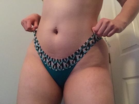 ava-luna-baby:  !!!All new items for sale!!!Check out my ManyVids store to see all new clothes for sale! All panties are used at least once and are dirty with pussy juice 🥤 More styles and variety! One of each so get it when you can cause when their