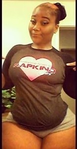 dumptruckthicc:  Thicka then a snicka