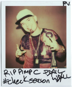 philvnyc:  PAUL WALL.The Peoples Champ 