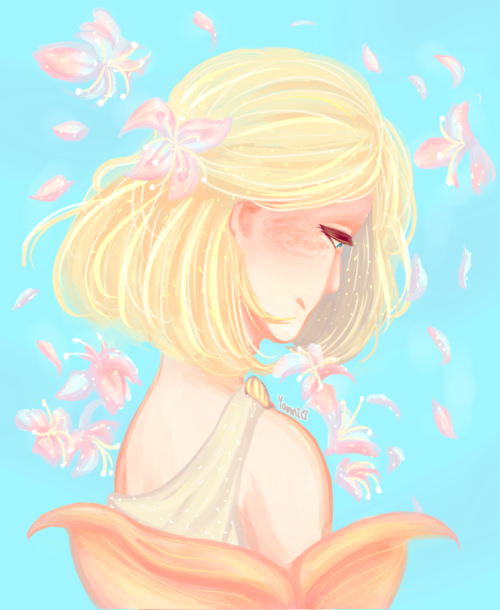 yannimoon:Capri Week Day 7:  Gardens / “You were watching the road.”
