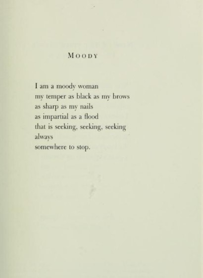 kuanios:madburlesque: Alice Walker, from Her Blue Body Everything We Know: Earthling Poems 1965-1990