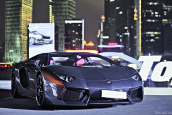 automotivated:  Aventador (by This will do)