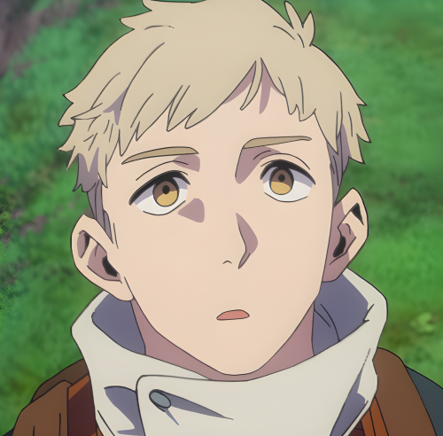 Dungeon Meshi - Episode 3