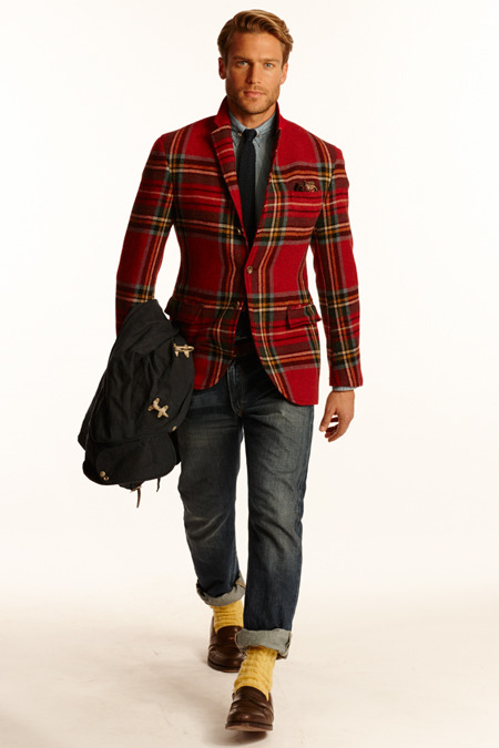 gmenweardaily:Ralph Lauren