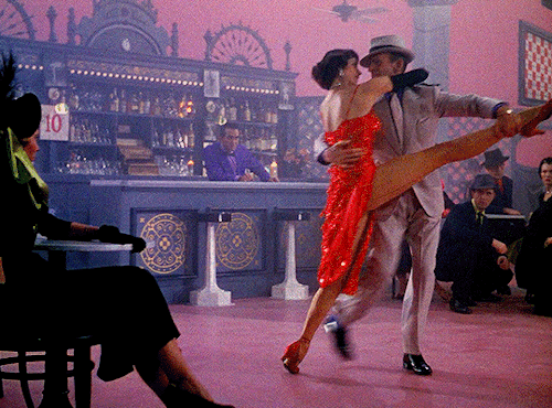 The Band Wagon (1953) Dir. Vincente Minnelli