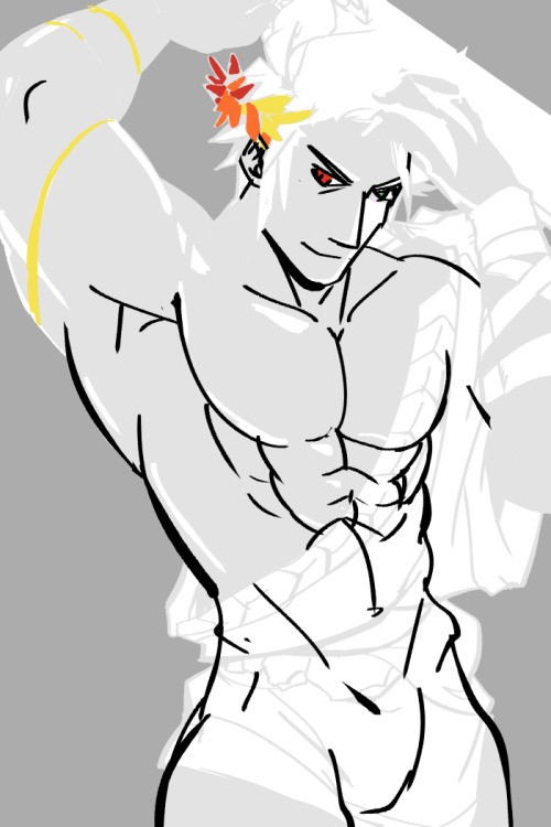 its zagreus horny hours bye