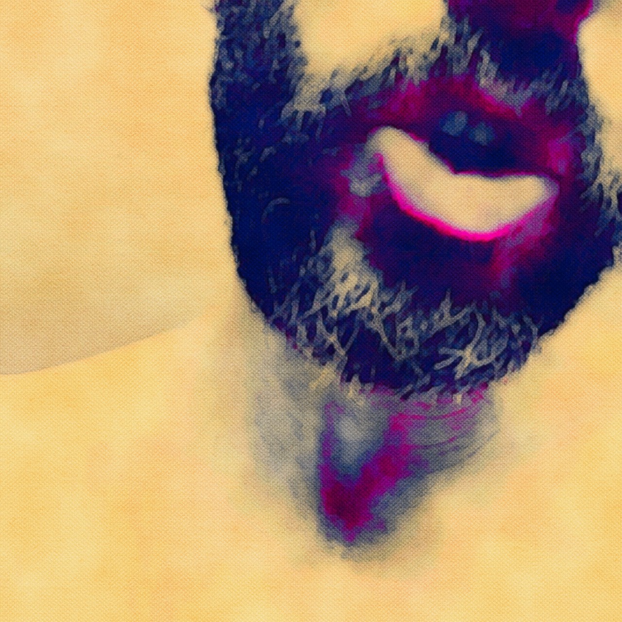 ishallbe-released:  i got a bad desire