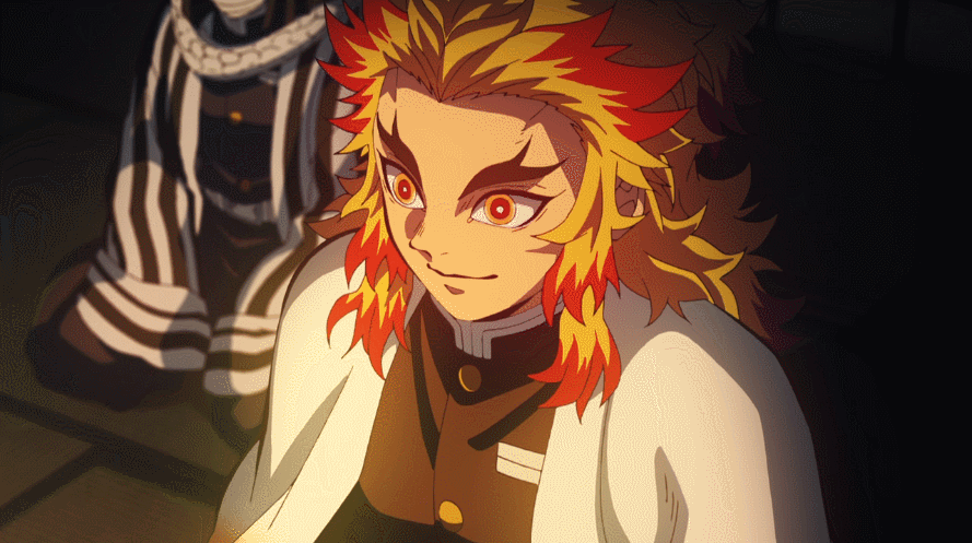 Demon Slayer Hc S Hi Could I Request Platonic Headcanons Of How