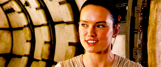 hansolo: Star Wars The Force Awakens Trio