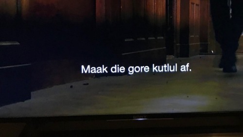 dutchmemes:Ik vind Nederlandse ondertiteling best wel leuk
