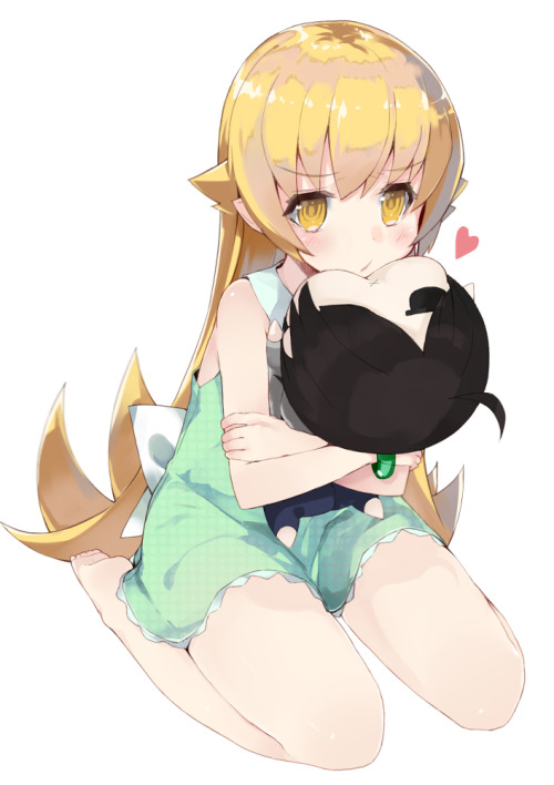 sany32:ぱないの！忍 | こうましろ [pixiv] 