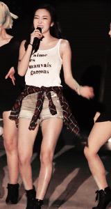 pinkhot:  how can you not love ns yoon g &amp; yasisi? 