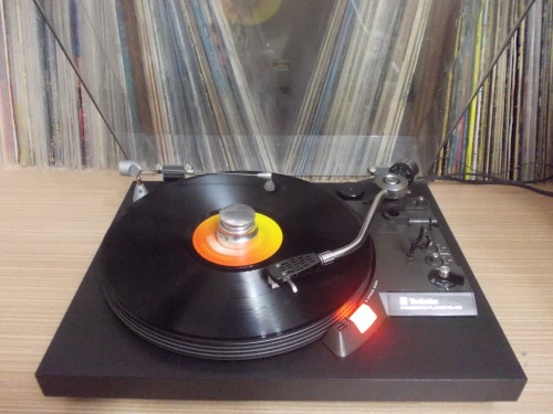 ozerstore:  TECHNICS SL-23 