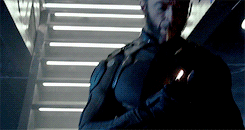 leepace: If a New X-Men movie was a thing