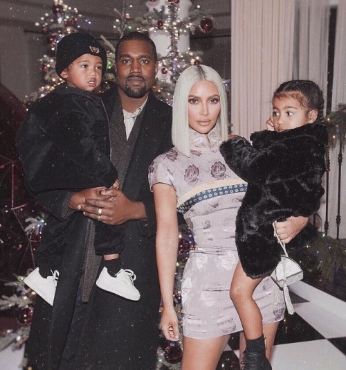 saint west