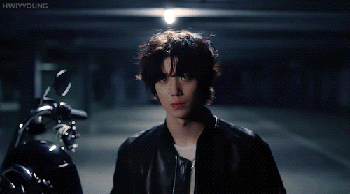 Hwiyoung .: Summer Breeze Mv