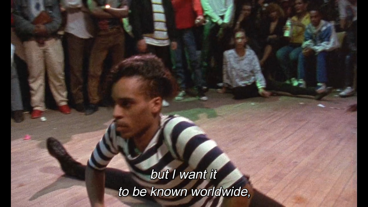 carefreeblackho:  pissboy03:  jodorowskysdune:  Paris Is Burning (1990/Jennie Livingston)