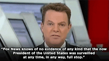 mediamattersforamerica:Unlike most of Fox News, Shep Smith isn’t afraid of facts or reality. Maybe h