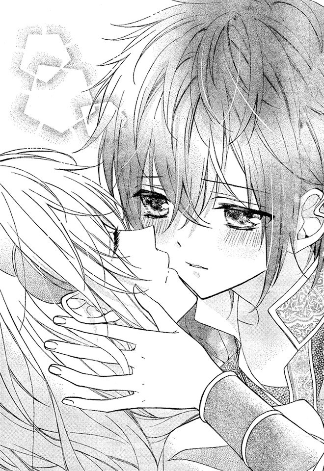 嘘つき王子とニセモノ彼女 Explore Tumblr Posts And Blogs Tumgir