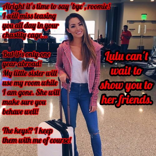Women Rule
