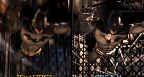 the-x-button:  flask-gordon:  queenwhiskey:  the-x-button:  you cant make this shit up  Next Gen at its finest  I can’t see any difference  hello rocksteady 