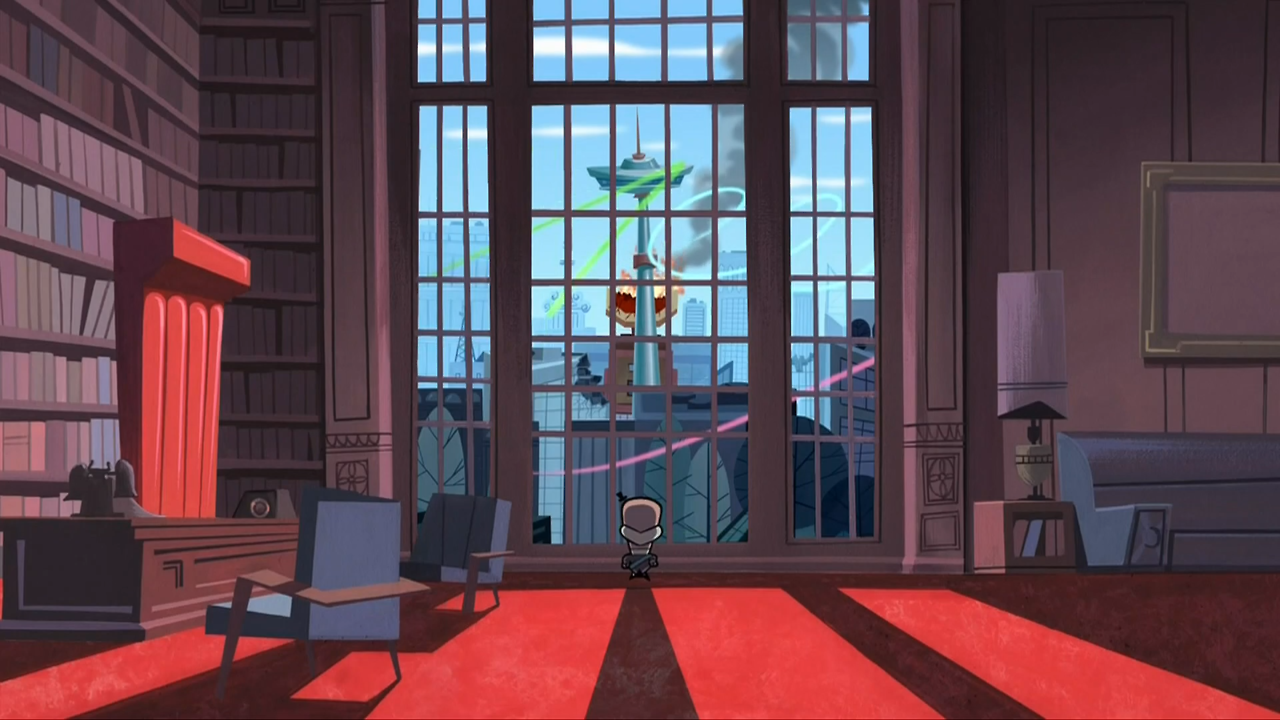 pan-pizza:  Finally have an HD Widescreen version of the Powerpuff Girls movie. Editing