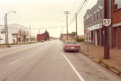 2Othcentury:lorain, Ohio, 1986