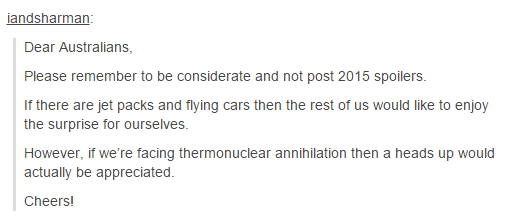 itsstuckyinmyhead:  New Years on Tumblr