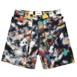 424onfairfax:  ‘Ale’ shorts
