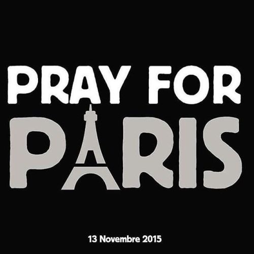 No words #paris #parisattack