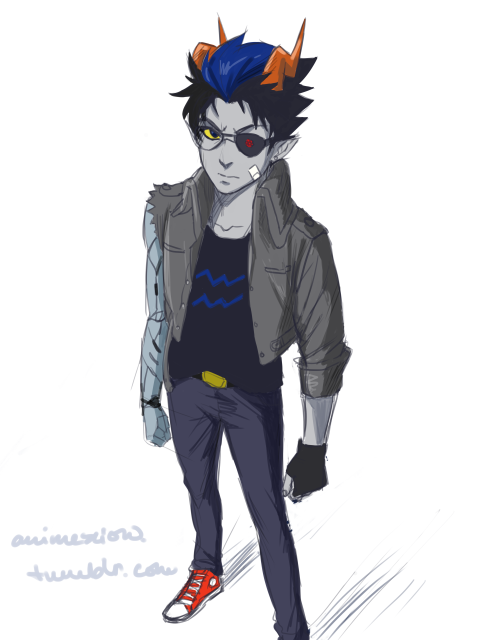 I Never Get Sick Of Drawing This And I Finally Got Around To Making A Rough Color Sketch