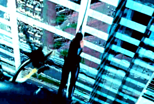 The Matrix (1999) | The Matrix Reloaded (2003) | The Matrix Revolutions (2003) | The Matrix Resurrections