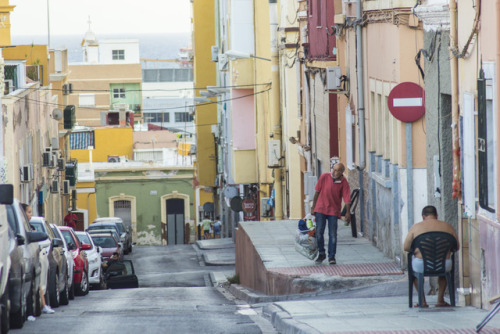 Almeria - España