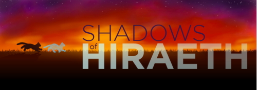 shadowsofhiraeth:Shadows of Hiraeth is officially open for applications!–Long ago, five clans were f