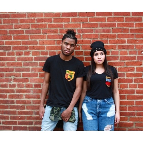 My cousin just released her new Fall line! Check it out here!  http://byogochukwu.bigcartel.com/