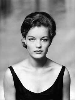 Maszületettbárány: Romy Schneider (1938–1982)