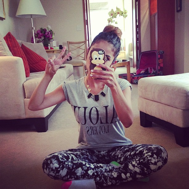 vahnillah:  q’d at sleepover yay