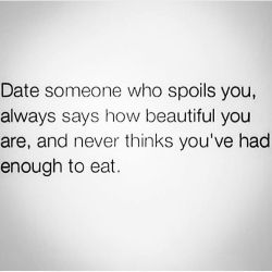 Now this sounds like the perfect husband! Where&rsquo;s he at?? 😂😂 by missdollycastro