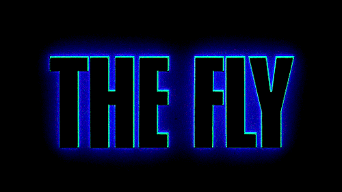 dailyflicks:THE FLY (1986) Directed by David Cronenberg
