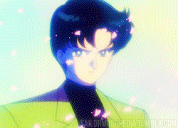 sailormoonpedia:  [EPISODE] 62. The Friendship of the Sailor Senshi! Goodbye, Ami.Series: