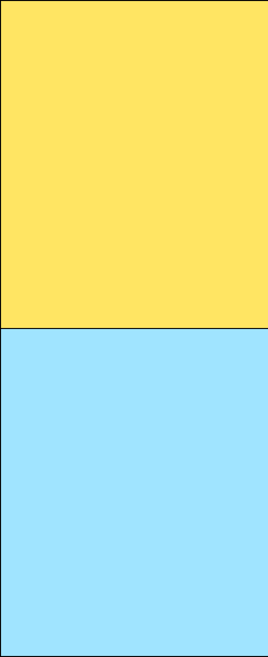 He Became Inverted Ukraine....