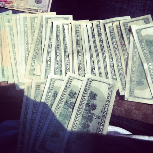 "Money, Power,Respect!"💸